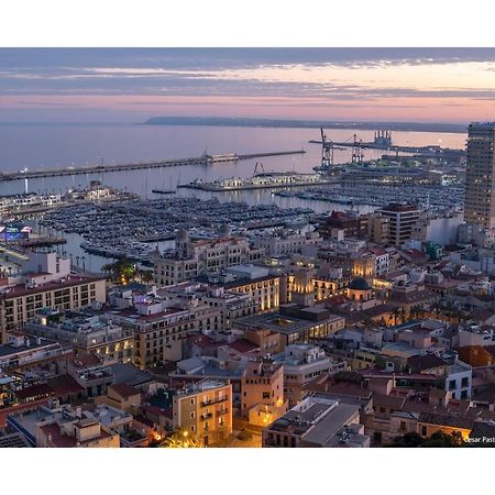 Your Nice Home In Alicante In The Historic Center! Extérieur photo