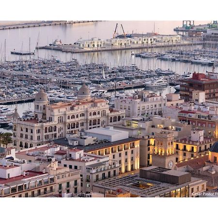 Your Nice Home In Alicante In The Historic Center! Extérieur photo