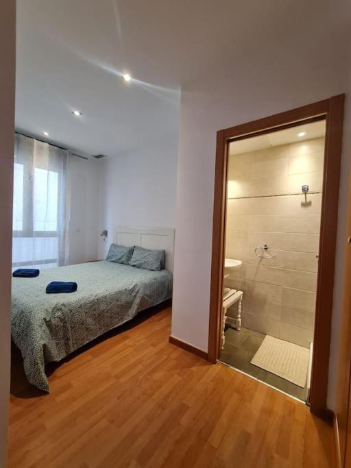 Your Nice Home In Alicante In The Historic Center! Extérieur photo