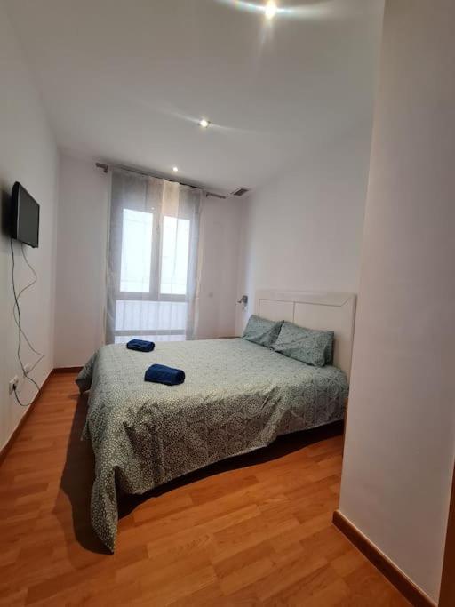 Your Nice Home In Alicante In The Historic Center! Extérieur photo