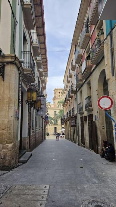 Your Nice Home In Alicante In The Historic Center! Extérieur photo