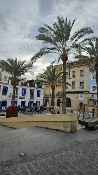 Your Nice Home In Alicante In The Historic Center! Extérieur photo