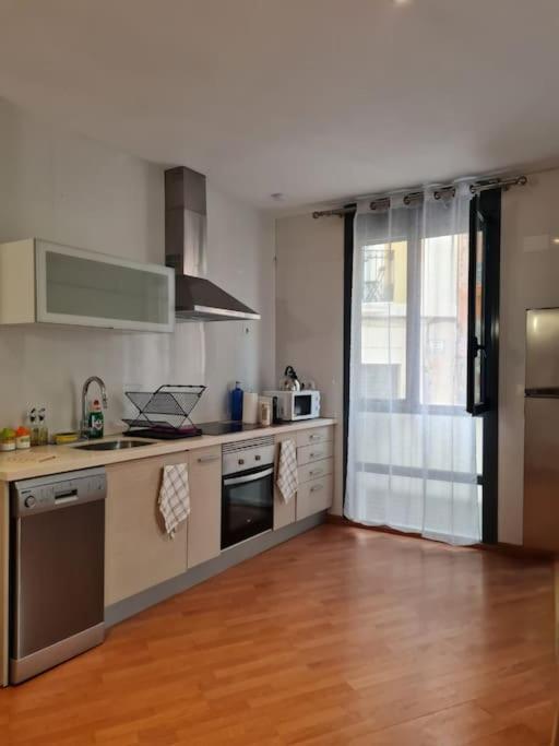 Your Nice Home In Alicante In The Historic Center! Extérieur photo