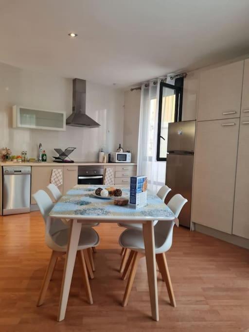 Your Nice Home In Alicante In The Historic Center! Extérieur photo