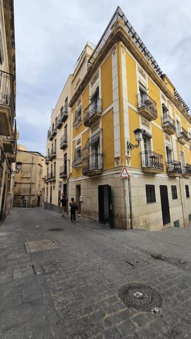 Your Nice Home In Alicante In The Historic Center! Extérieur photo